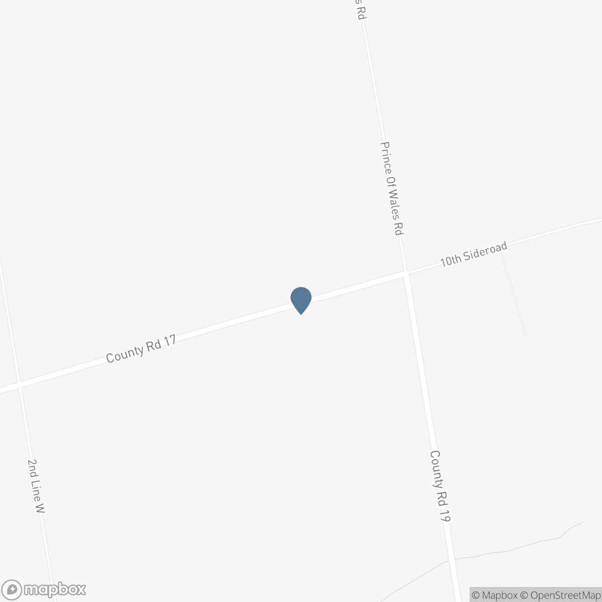 586219 COUNTY ROAD 17, Mulmur, Ontario L9V 0C2